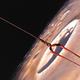 Image for article titled Get Involved, Internet: Help Evangelion fans launch a spear into the moon, for obvious reasons